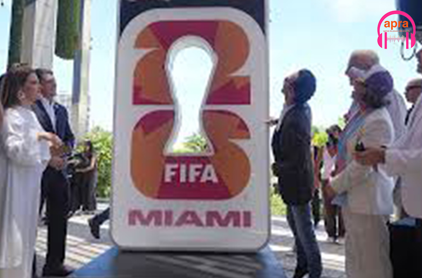 Sport / Coupe du Monde 2026 : Miami donne le coup d’envoi du grand spectacle