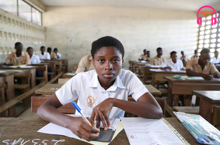 Construction d’écoles, Kits scolaires, latrinisation… : Les actions du PsGouv améliorent les conditions d’apprentissage