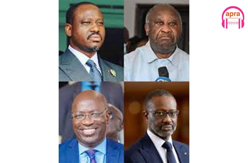 Editorial / Présidentielle 2025 : Côte d’Ivoire, l’heure des choix