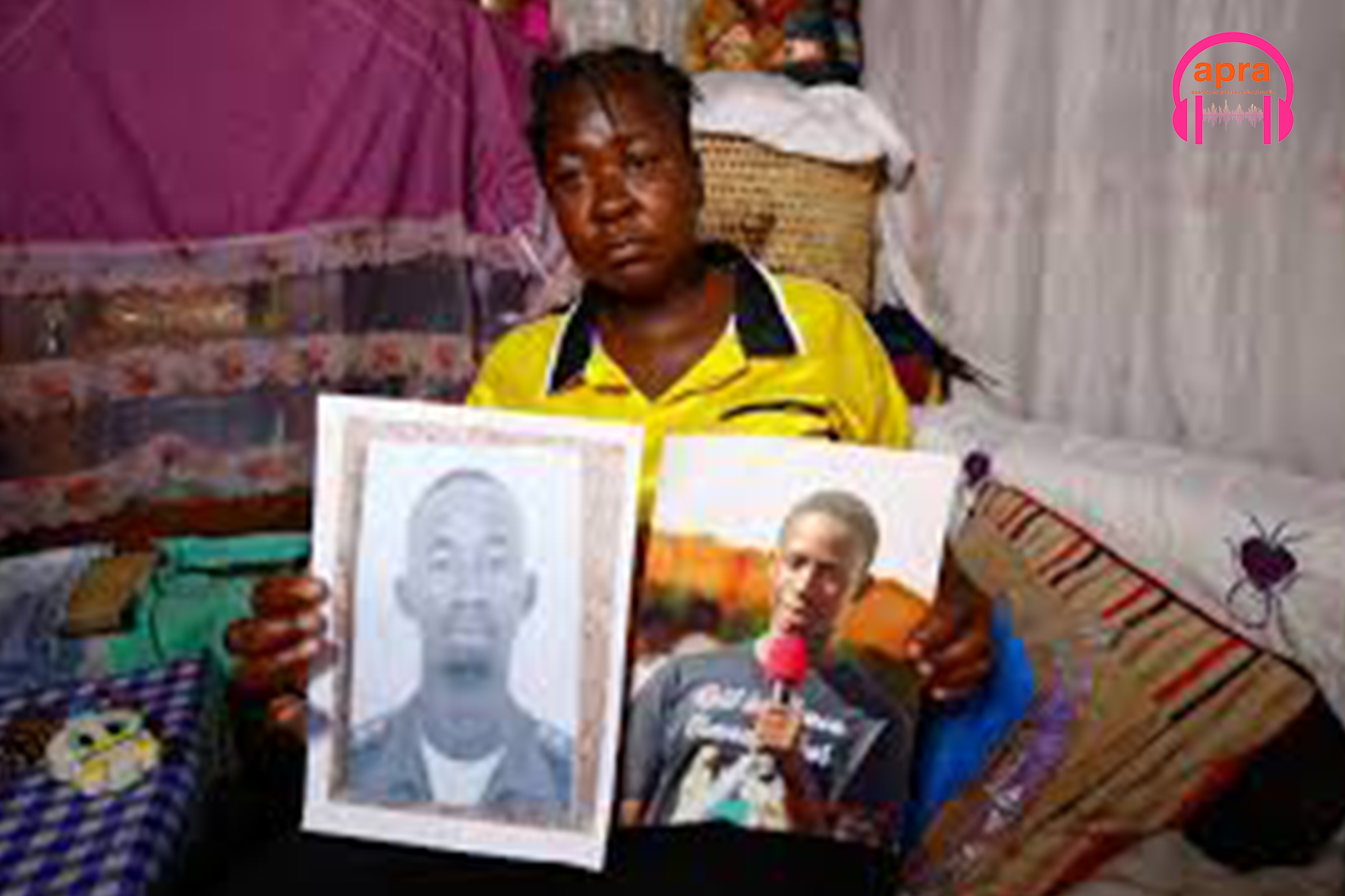 Trafic d’êtres humains au Kenya : l’ombre du front ukrainien.