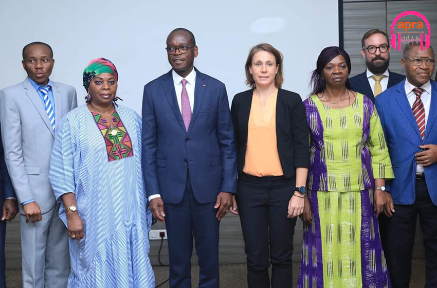 Lutte contre la corruption et la fraude : la HABG suscite l'implémentation d'outils de prévention dans neuf administrations