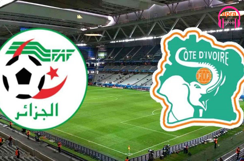 CHAN 2022 : Algérie-Côte d’Ivoire, premier quart de finale