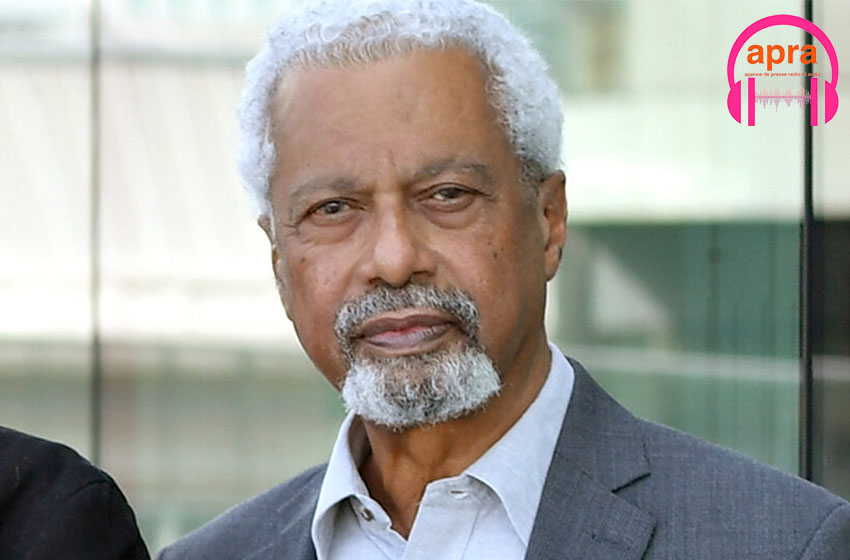 Littérature : le romancier tanzanien Abdulrazak Gurnah décroche le prix Nobel 2021