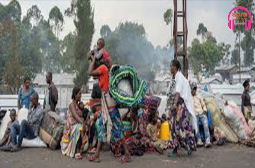 RDC : L’urgence d’un sursaut face au gouffre humanitaire de 2026.