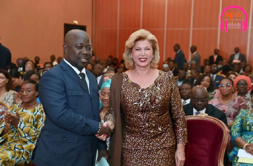 Culture : dédicace de ‘’cela vient du cœur’’ de Philippe Kouhon.