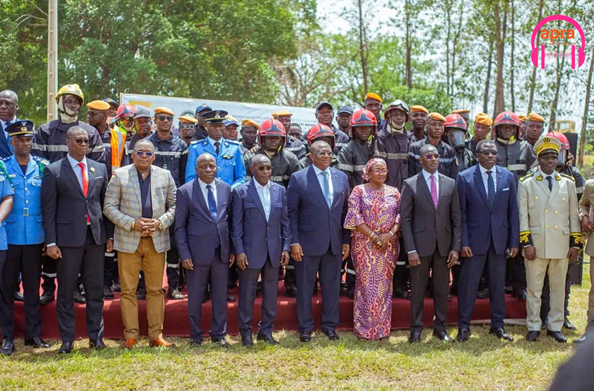 Journée mondiale de la Protection civile : les acteurs invités à inclure les TIC dans l’évaluation des risques de catastrophes naturelles