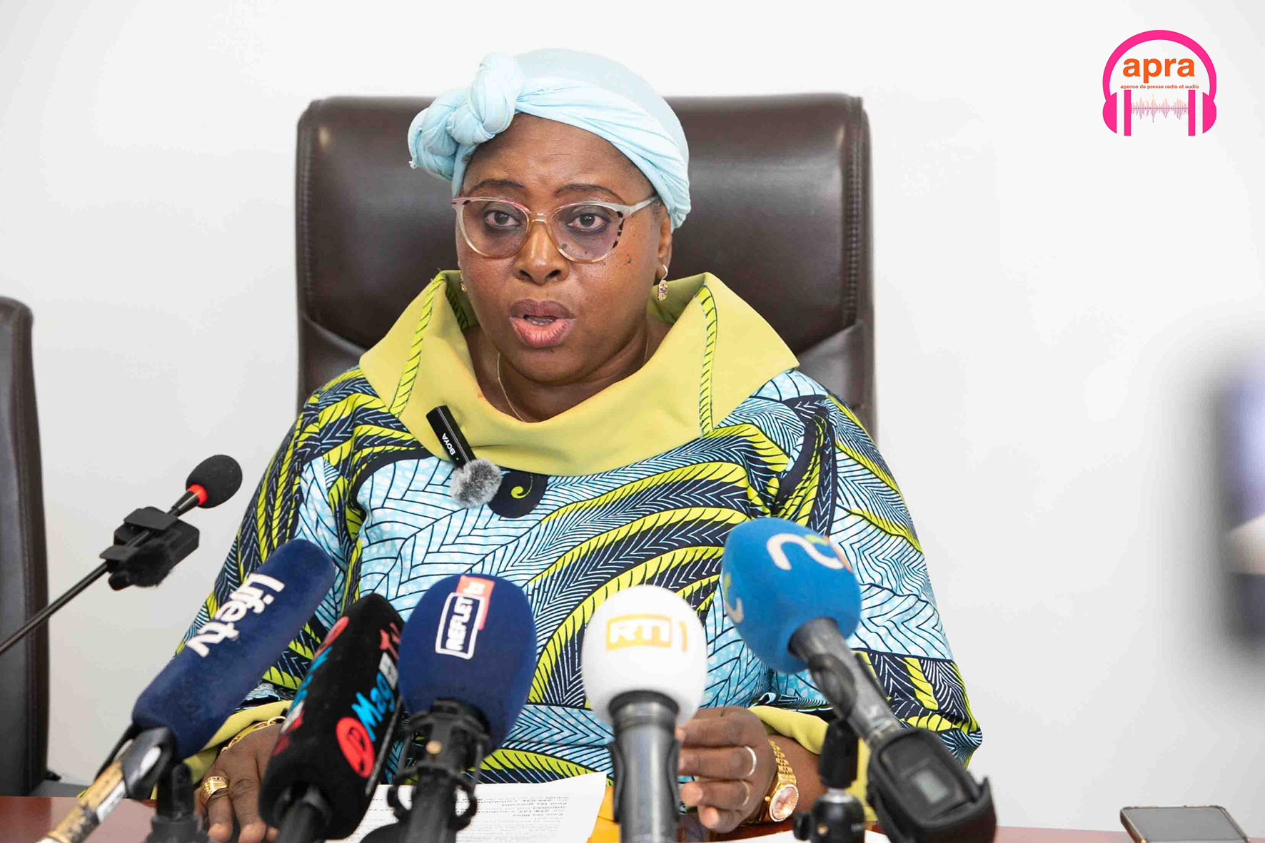 Éducation / Résultats du BEPC 2026 : La Côte d’Ivoire enregistre un taux de réussite de 52,17 %.