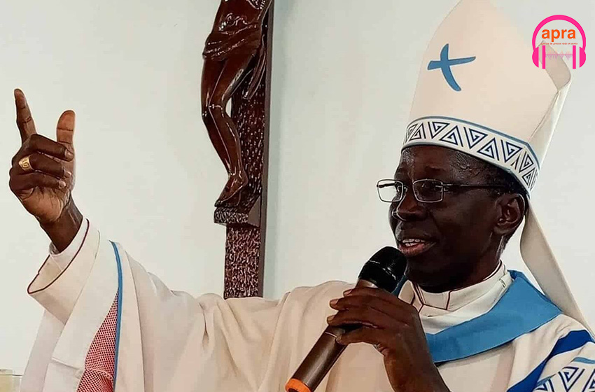 pourquoi l’homélie de MGR Kouadio Marcelin remue-t-elle les arcanes politiques ?