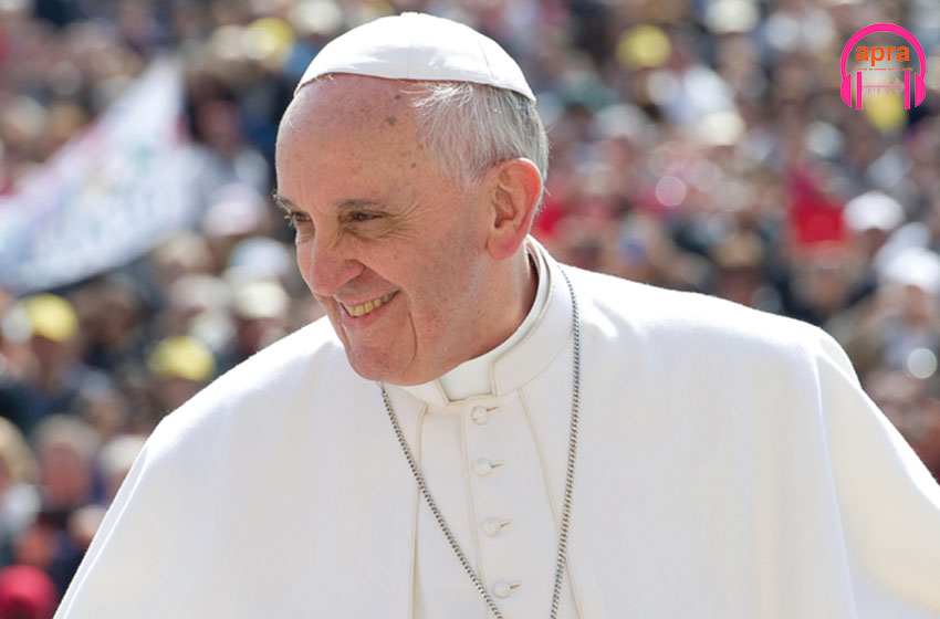 Visite du pape François en France : enjeux et programme