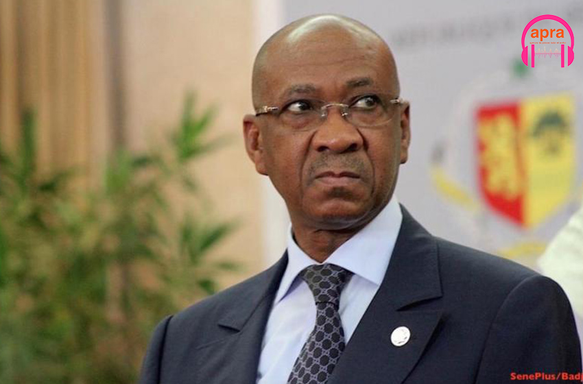 Cheikh Hadjibou Soumaré convoqué à la sûreté urbaine