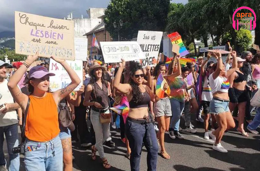 Genre: 17 mai, journée dédiée à la lutte contre l’homophobie et la transphobie.