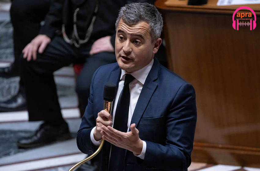 Mayotte : le ministre de l’intérieur veut la fin du « droit de sol »