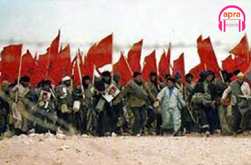 47eme anniversaire de la marche verte : Une commémoration de la communauté marocaine en Côte d’Ivoire.