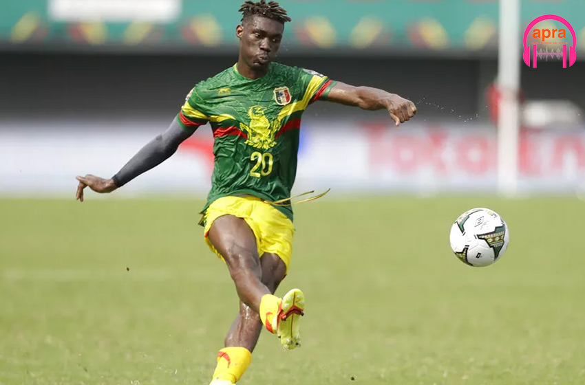 Football : Bissouma suspendu pour inhalation de gaz hilarant