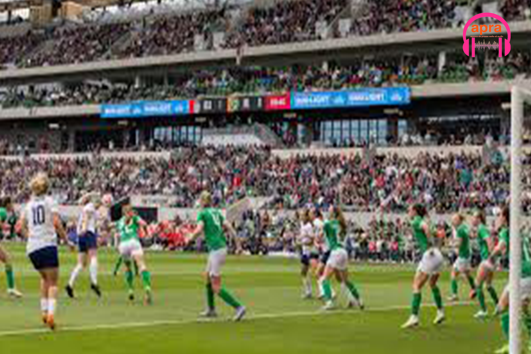 Sport féminin : la barre historique des 3 milliards de dollars en vue pour 2026.