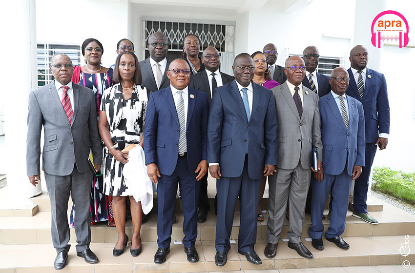 Institutions : une collaboration établie entre la commission de l’évaluation des politiques publiques de l’assemblée nationale et la cour des comptes