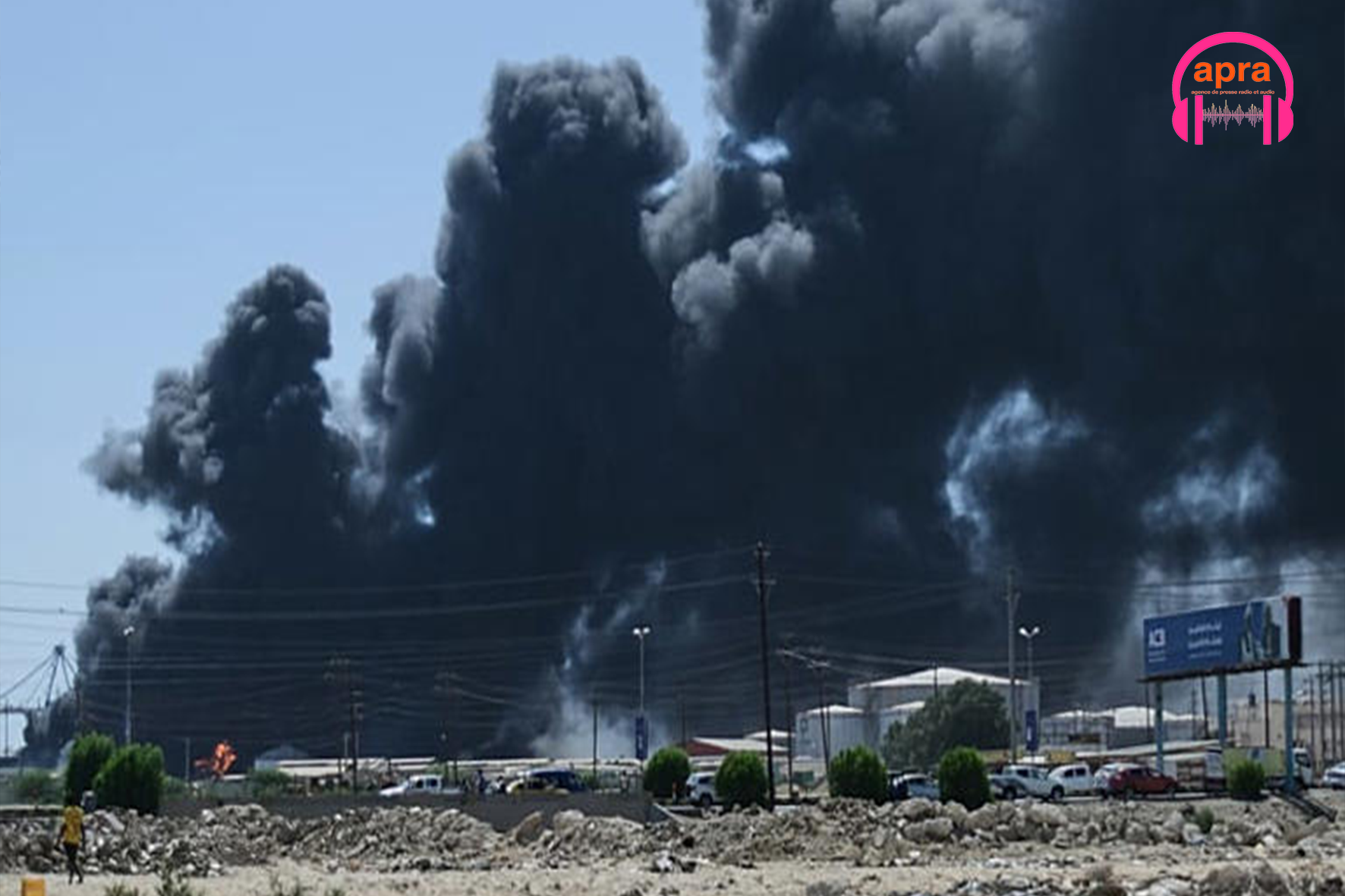 Actualité africaine / Mali et Soudan : drones, offensives et lourdes pertes civiles dans deux conflits qui s’enlisent.