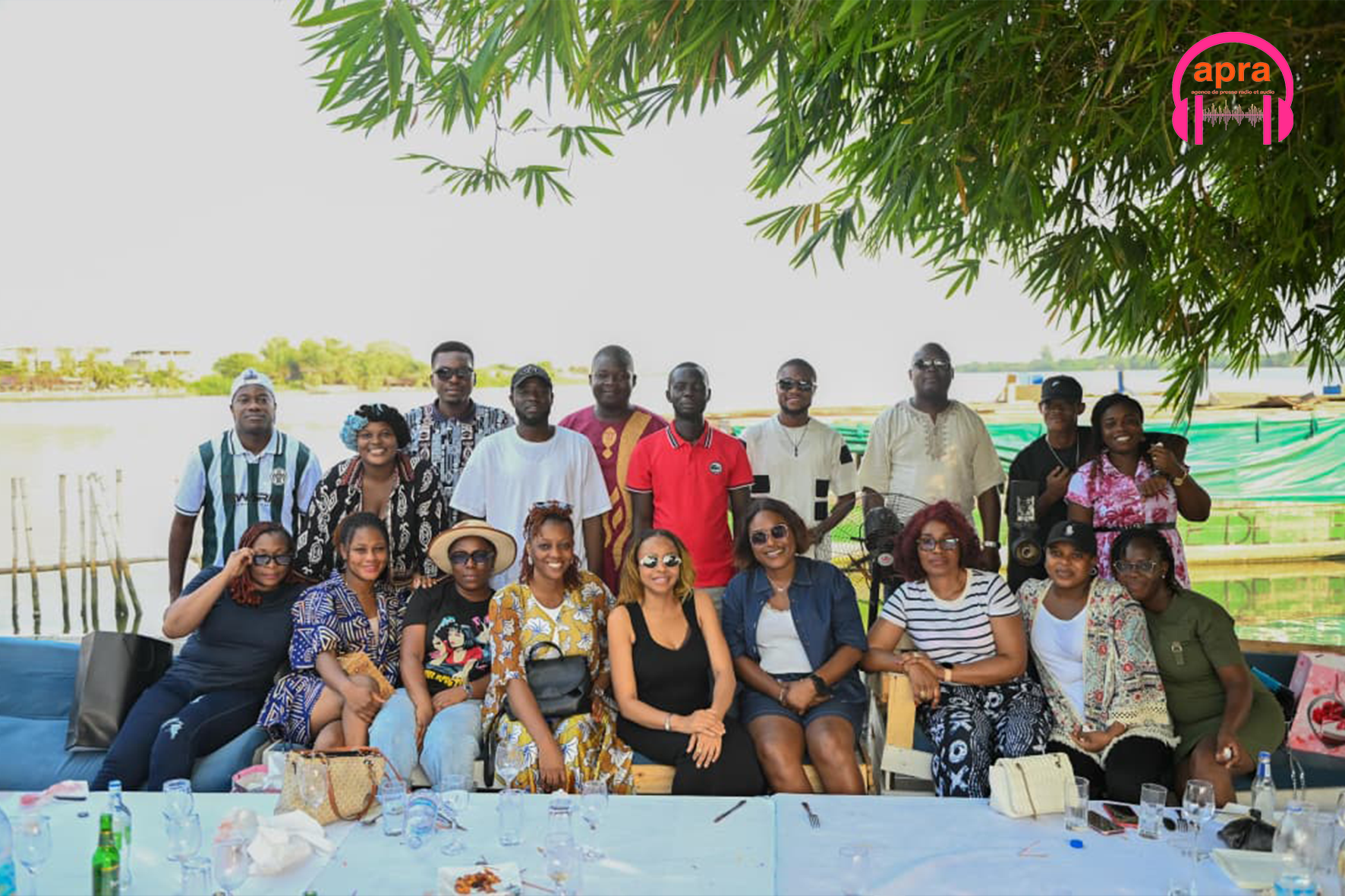 Loisirs/ Ministère des Sports : La Direction de la Communication mise sur l’esprit d’équipe.