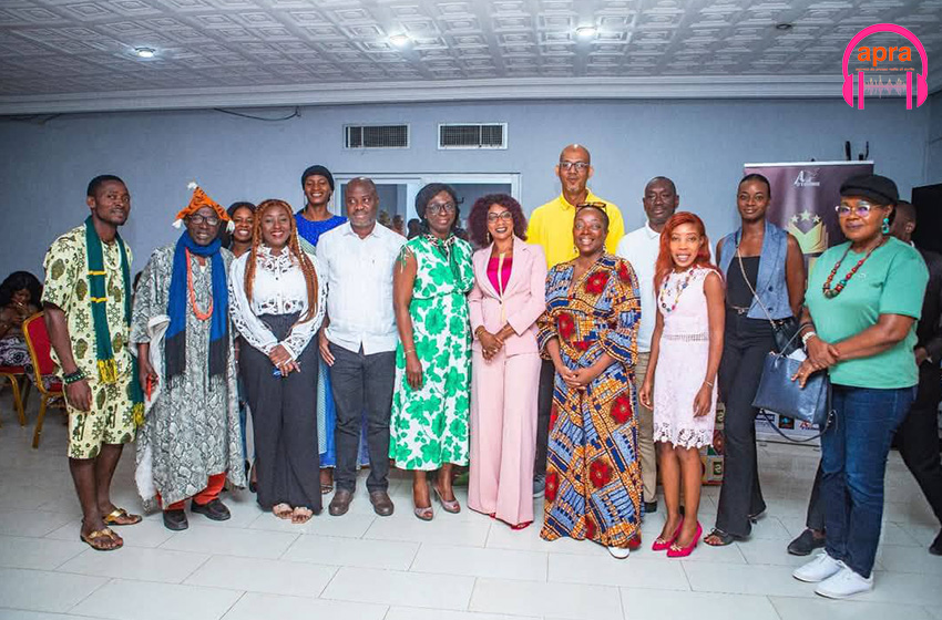 Culture/ La Côte d’Ivoire accueille la première édition des Awards du livre d’Abidjan