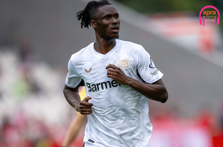 Sport/ football : l’Ivoirien Odilon Kossounou rejoint le club italien Atalanta