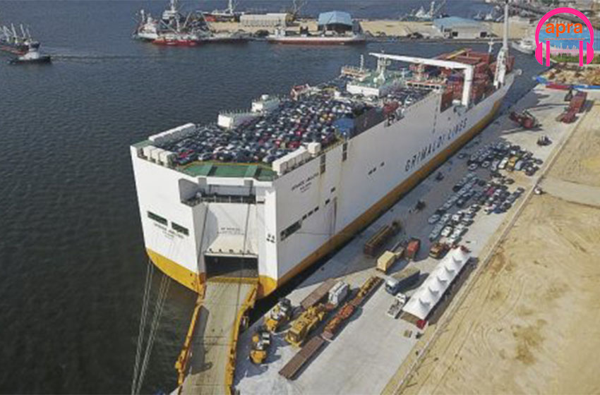 Diplomatie : les atouts du port autonome d’Abidjan présentés aux ambassadeurs accrédités