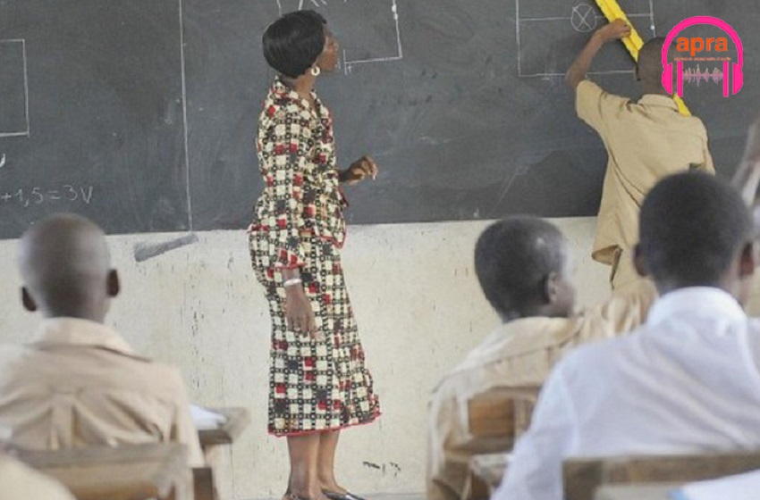 Education nationale / mauvais traitement des enseignants du privé : L’une des causes de la baisse du niveau scolaire en Côte d’Ivoire.