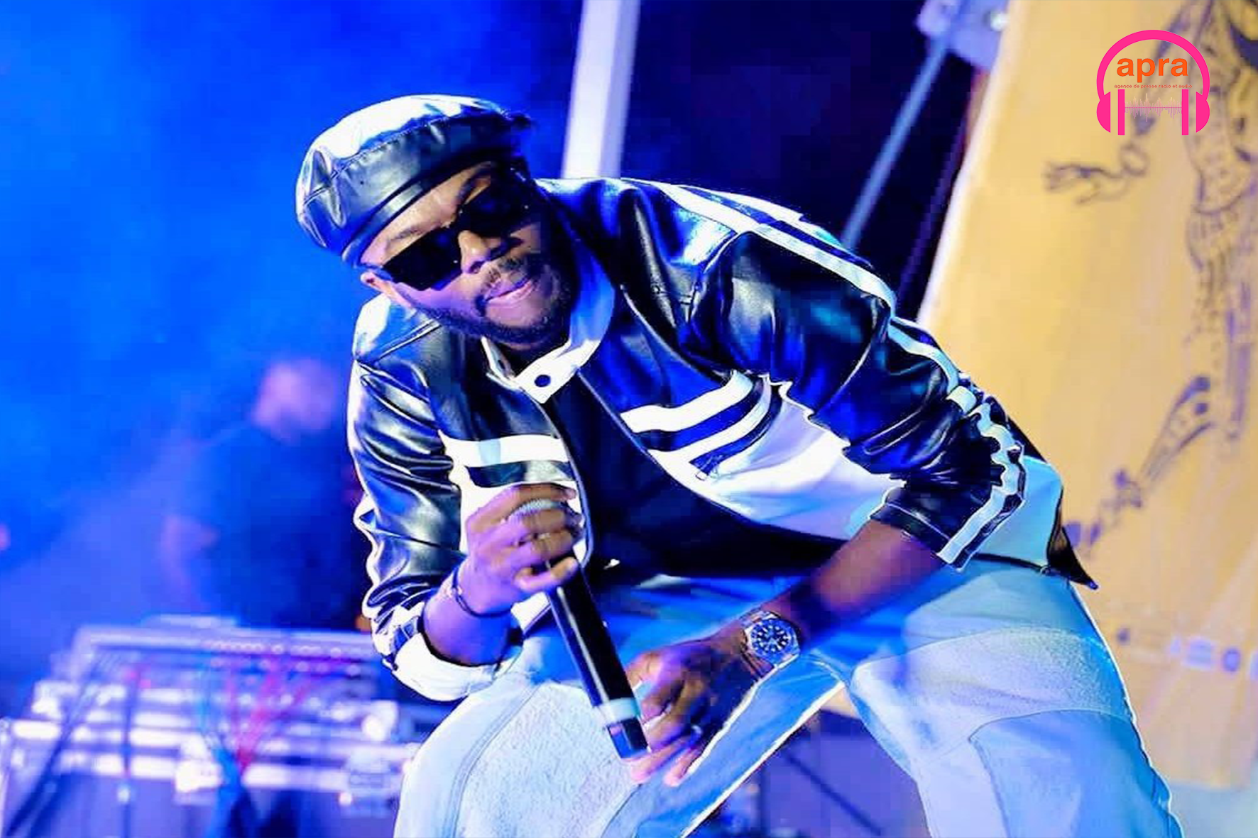 MUSIQUE / Du coupé-décalé sous les aurores boréales : Kerozen électrise la diaspora au Canada.