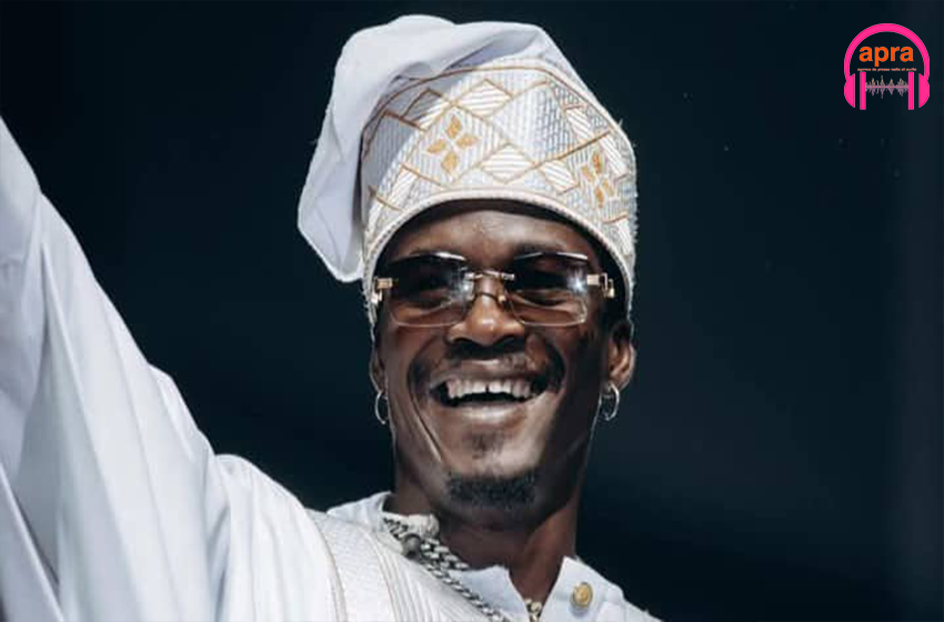 MUSIQUE-PEOPLE / Déféré puis placé sous mandat de dépôt, Debordo Leekunfa attendu ce mardi devant le tribunal d'Abidjan.