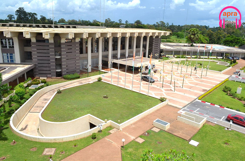 Enseignement supérieur : Tout savoir sur les programmes de formations et de recherches de l'INP-HB, 2e meilleure université d'Afrique francophone, ce mardi 16 juillet