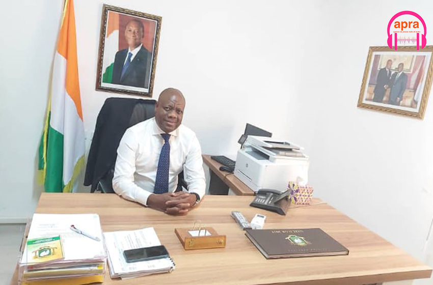 Présidentielle d'octobre 2025 : Les sénateurs se mobilisent pour un scrutin apaisé