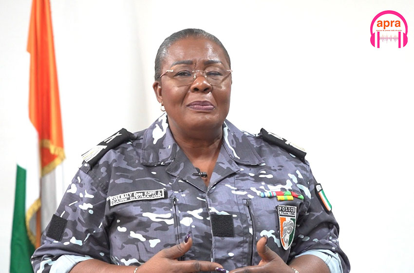 Agence à la Une : le Fonds de Prévoyance de la Police nationale, une mutuelle dédiée à la protection et au bien-être des fonctionnaires de police et de leurs familles