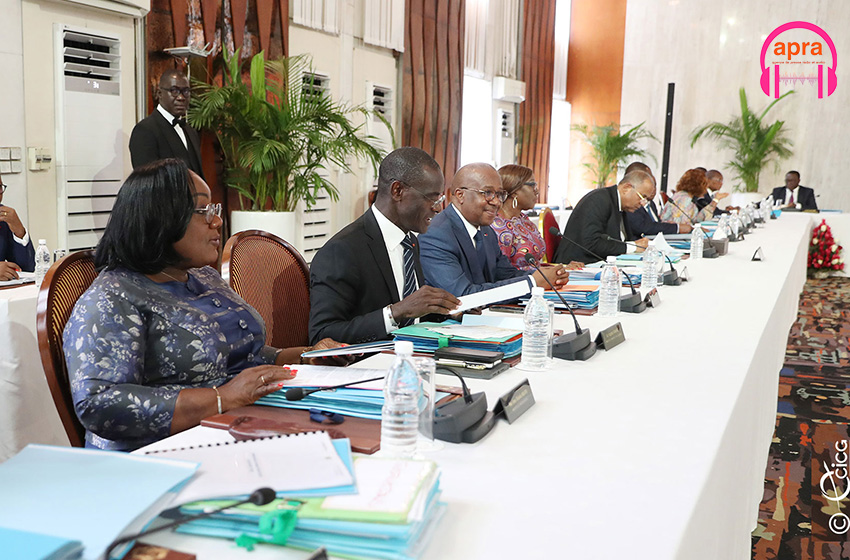 Fonction publique : 19 301 fonctionnaires recrutés par voie de concours sur la période 2021-2022