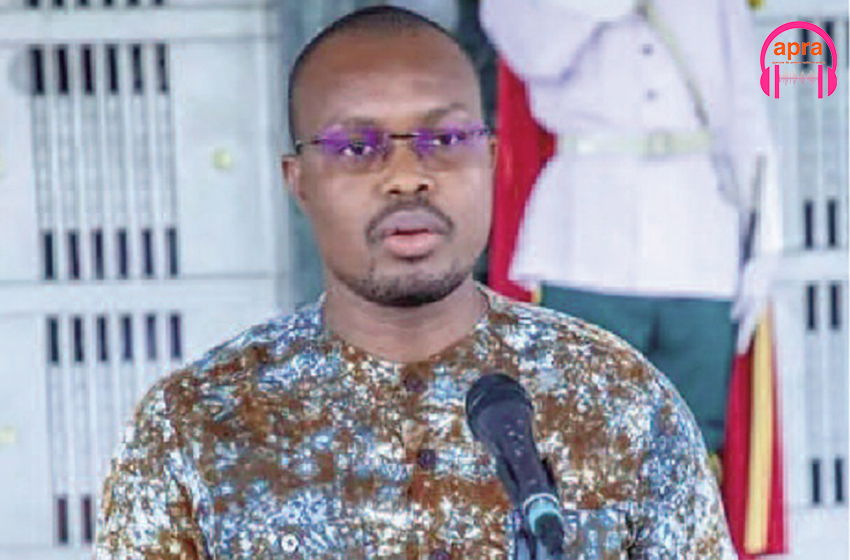 Actualité africaine/Burkina Faso : Ibrahim Traoré démet Apollinaire Joachim Kyélem de Tambèla