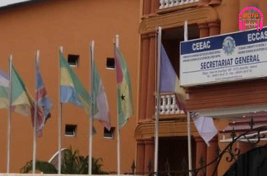 Afrique centrale : la CEEAC réintègre le Gabon