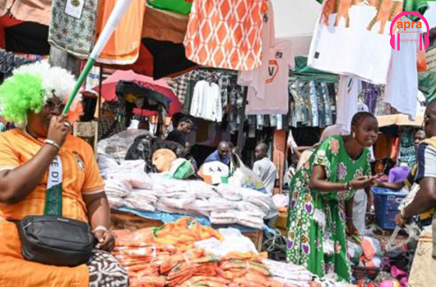 Publi-reportage /les business de la Can