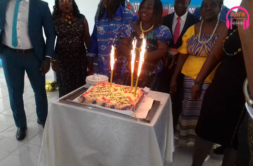 Association/média : le REPMASCI fête ses 20 ans d’existence