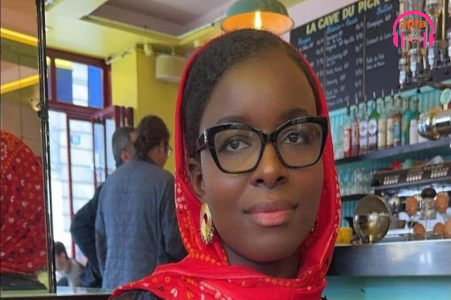 Actualité africaine / Niger : L’activiste Mayra Djibrine privée provisoirement de sa nationalité.