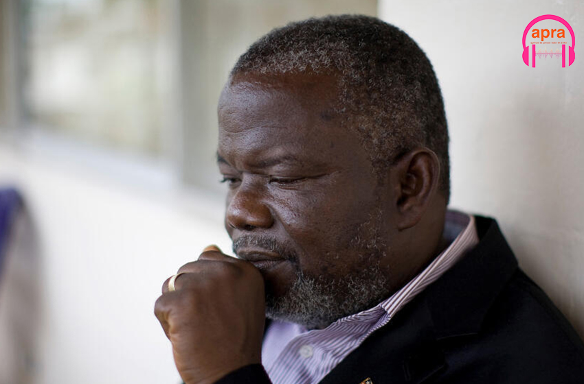 Société / Liberia : Prince Johnson décédé à 72 ans