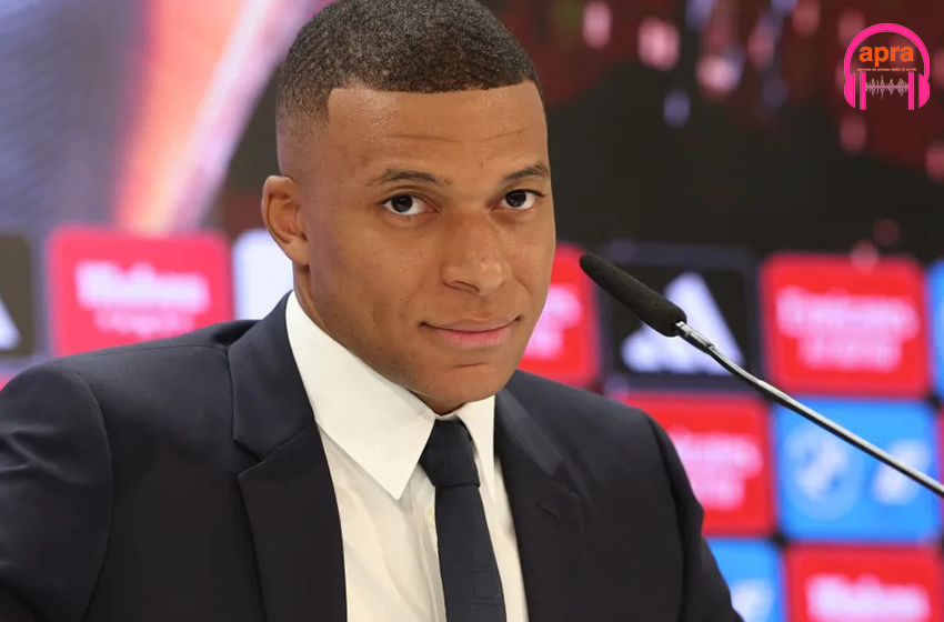 Football : Killian Mbappé cité dans une affaire de viol en Suède