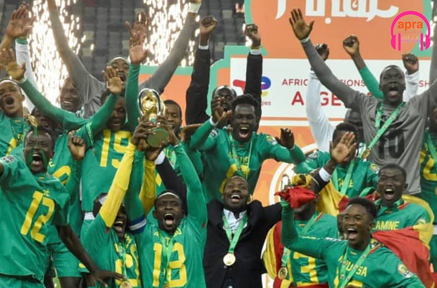 CHAN 2023 : le Sénégal champion d’Afrique