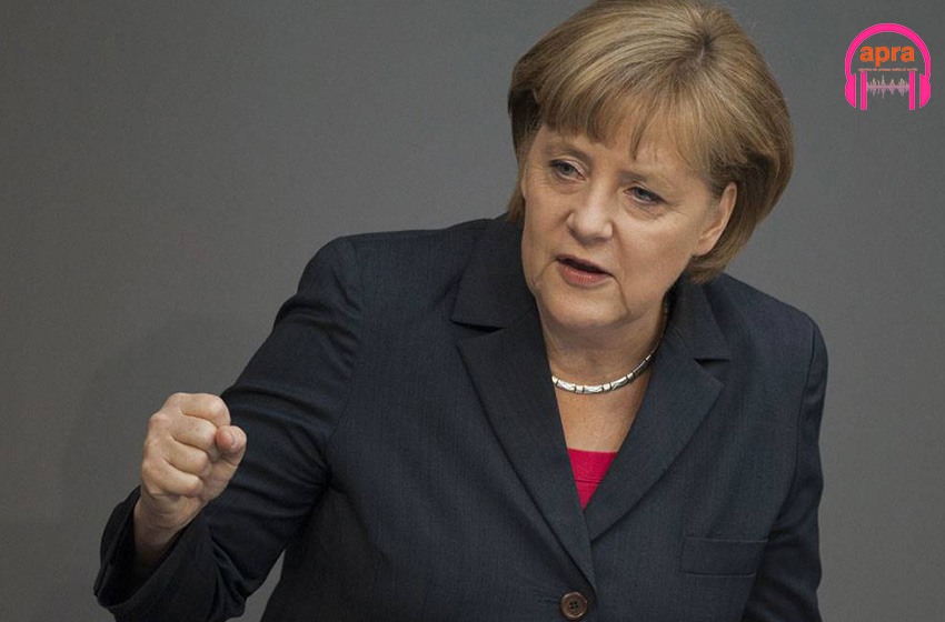 Prix Félix Houphouët-Boigny pour la recherche de la Paix 2022 : Angela Merkel lauréate