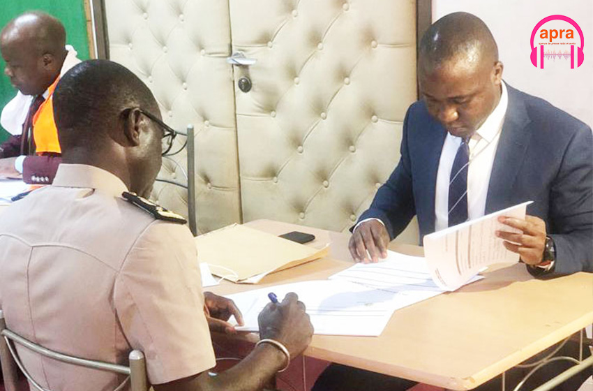 Déclaration de patrimoine : La HABG initie une mission spéciale d’enregistrement des assujettis dans six régions du pays du 30 mai au 16 juin