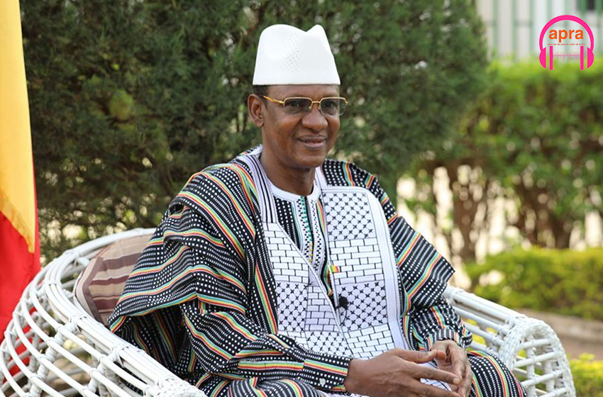 Editorial du 21 novembre 2024 : Mali : le Premier ministre Choguel Maïga limogé