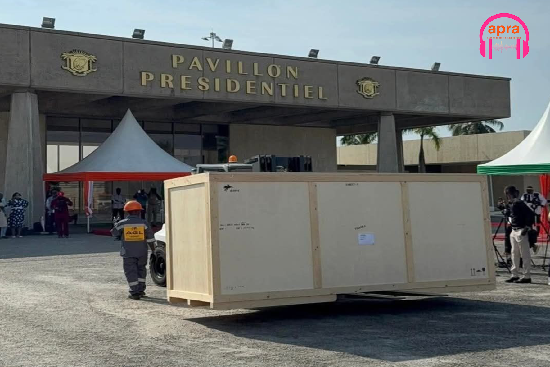 Côte d’Ivoire/ Culture : Le ‘’DJIDJI AYOKWÉ’’ retrouve enfin sa voix sur la lagune Ebrié.