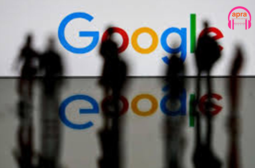 Technologie  / Google va supprimer 12 000 postes