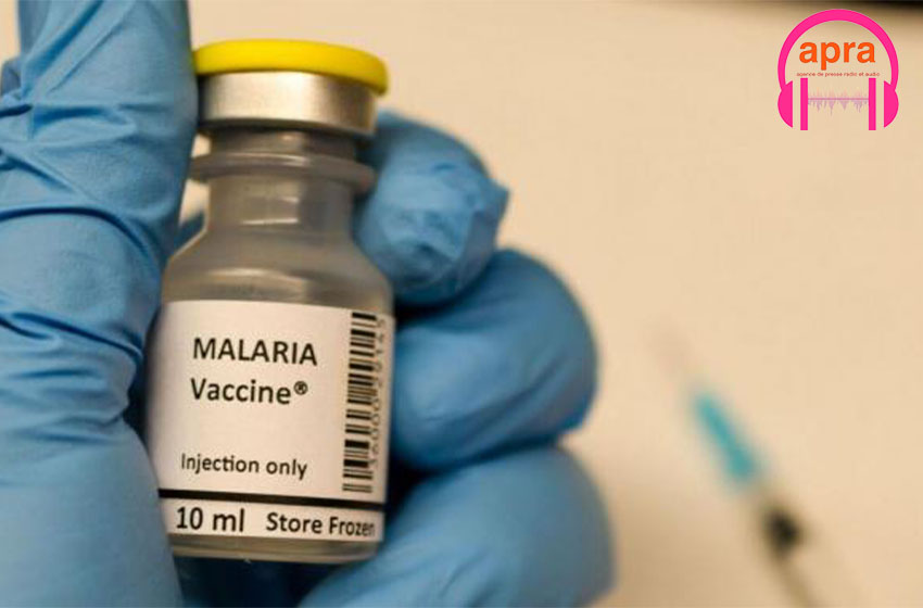 Un 1er vaccin antipaludique recommandé par l’OMS