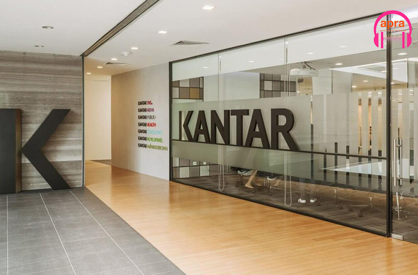 La HACA Sélectionne KANTAR pour mesurer les audiences des médias audiovisuels en Côte d'Ivoire