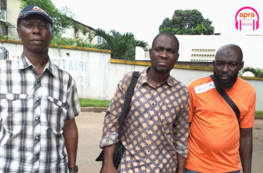 Déguerpissement à Attecoubé : Dramane Ouattara s’insurge contre la façon de détruire les habitations