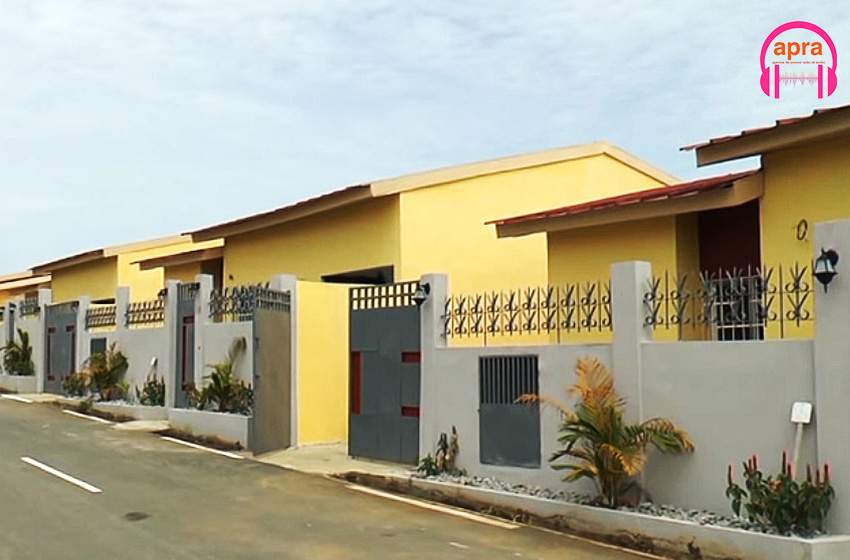 Restructuration des quartiers précaires : le gouvernement va changer le cadre de vie de milliers de familles