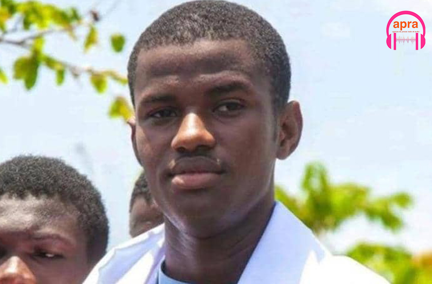 Religion : décès du champion d’Afrique de récitation du Coran 2023